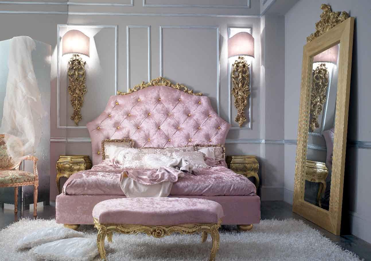 italian baroque bedroom furniture