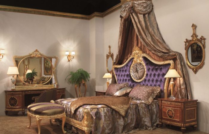 French Style Bedroom Marie Antoinette Periodtop And Best